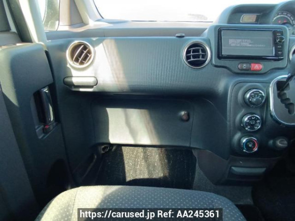 Used 2015 AT toyota spade NCP141 Image[17]