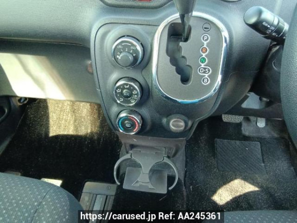 Used 2015 AT toyota spade NCP141 Image[21]