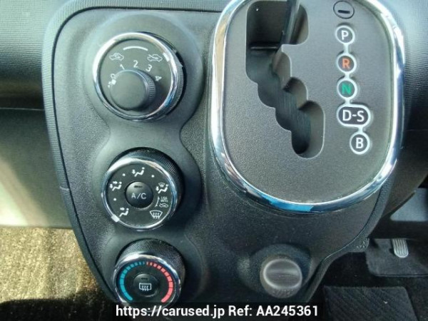 Used 2015 AT toyota spade NCP141 Image[23]