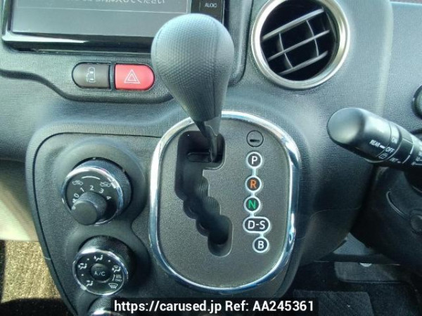 Used 2015 AT toyota spade NCP141 Image[24]