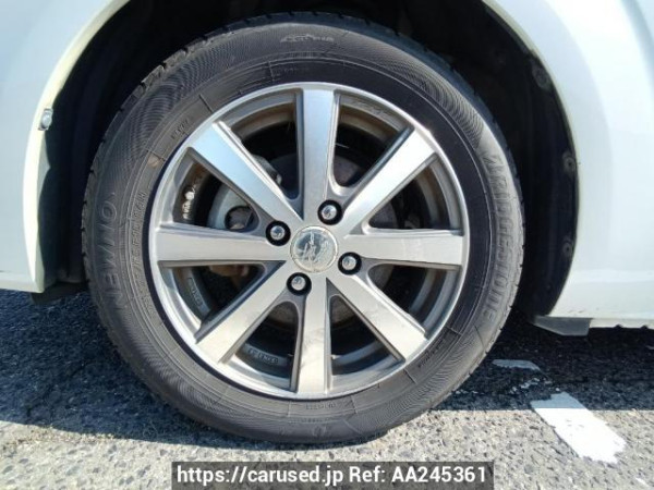 Used 2015 AT toyota spade NCP141 Image[27]