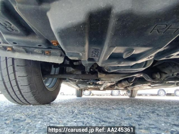 Used 2015 AT toyota spade NCP141 Image[30]