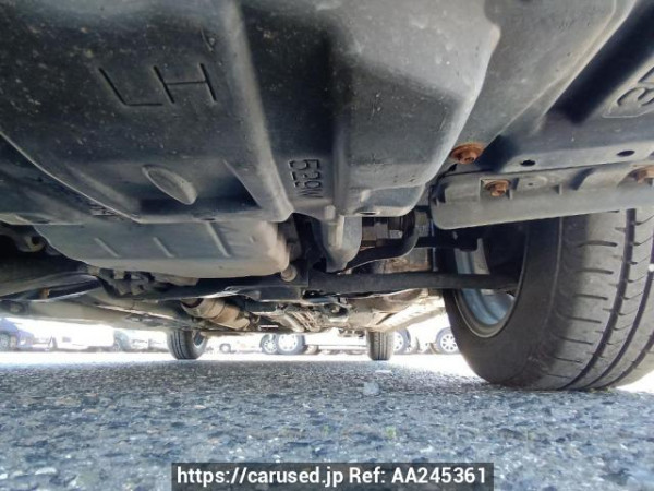 Used 2015 AT toyota spade NCP141 Image[31]