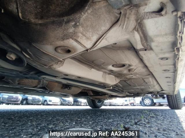 Used 2015 AT toyota spade NCP141 Image[33]