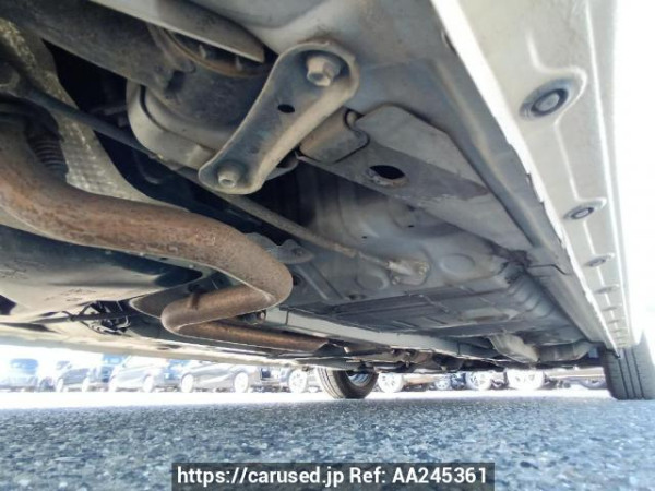 Used 2015 AT toyota spade NCP141 Image[35]