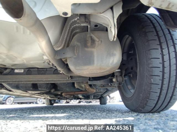 Used 2015 AT toyota spade NCP141 Image[37]