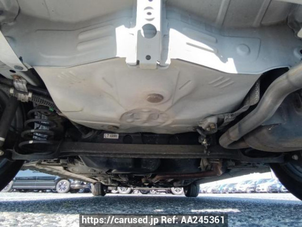 Used 2015 AT toyota spade NCP141 Image[38]