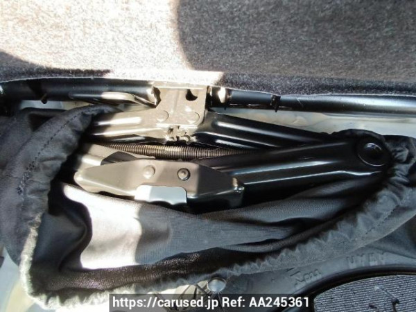 Used 2015 AT toyota spade NCP141 Image[40]