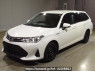 Used 2019 AT toyota corolla-fielder NKE165G Image[0]
