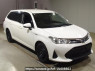 Used 2019 AT toyota corolla-fielder NKE165G Image[2]