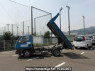 Used 1996 MT mitsubishi canter FE517BD Image[3]
