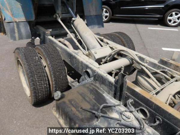 Used 1996 MT mitsubishi canter FE517BD Image[9]