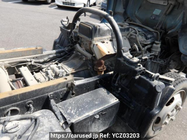 Used 1996 MT mitsubishi canter FE517BD Image[11]