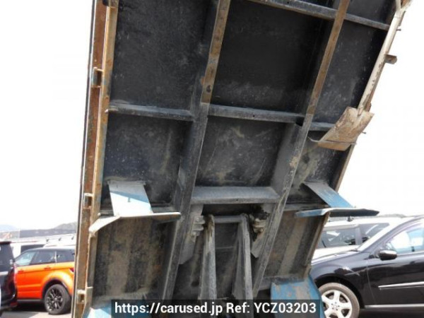 Used 1996 MT mitsubishi canter FE517BD Image[15]