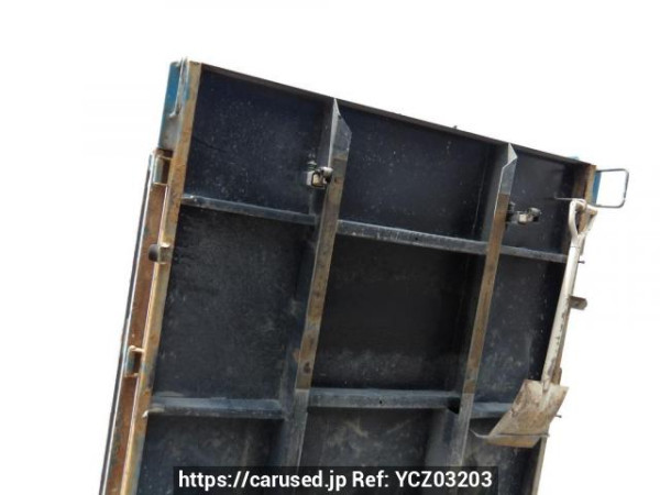 Used 1996 MT mitsubishi canter FE517BD Image[17]