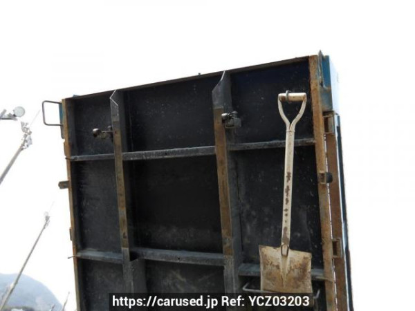 Used 1996 MT mitsubishi canter FE517BD Image[18]