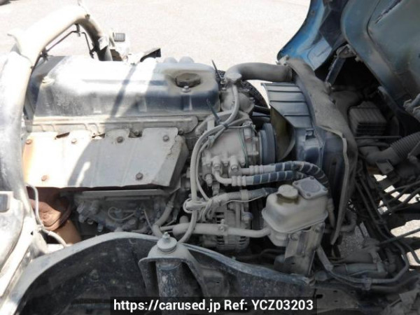 Used 1996 MT mitsubishi canter FE517BD Image[28]