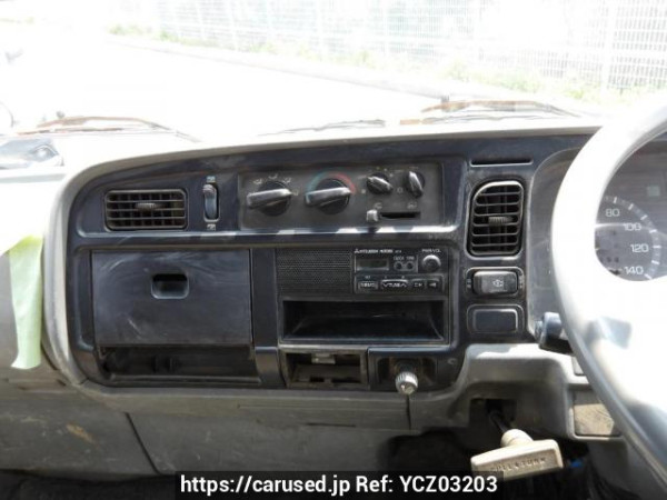 Used 1996 MT mitsubishi canter FE517BD Image[38]