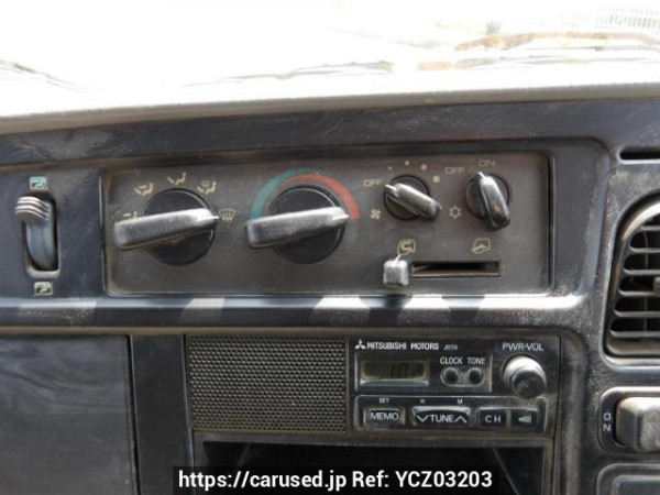 Used 1996 MT mitsubishi canter FE517BD Image[39]
