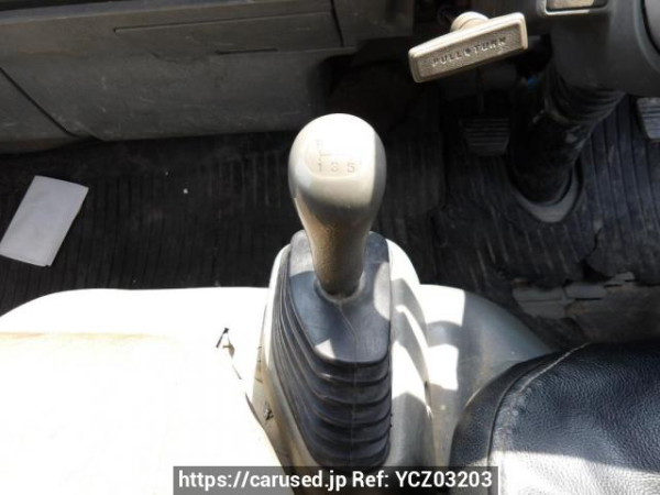 Used 1996 MT mitsubishi canter FE517BD Image[43]
