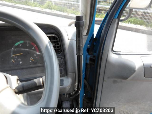 Used 1996 MT mitsubishi canter FE517BD Image[45]