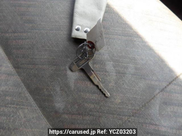 Used 1996 MT mitsubishi canter FE517BD Image[46]