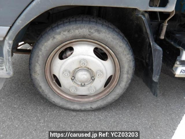 Used 1996 MT mitsubishi canter FE517BD Image[47]