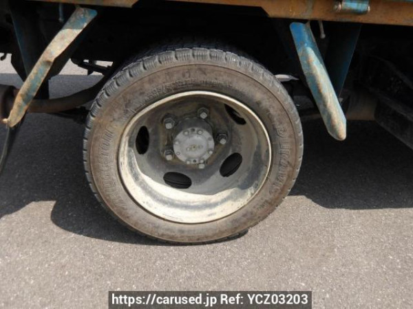 Used 1996 MT mitsubishi canter FE517BD Image[49]