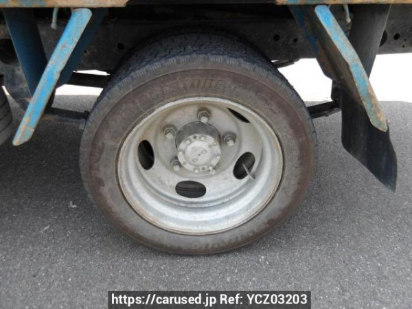 Used 1996 MT mitsubishi canter FE517BD Image[50]