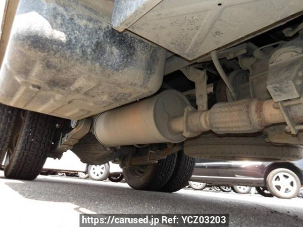 Used 1996 MT mitsubishi canter FE517BD Image[53]