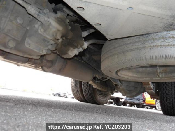 Used 1996 MT mitsubishi canter FE517BD Image[54]