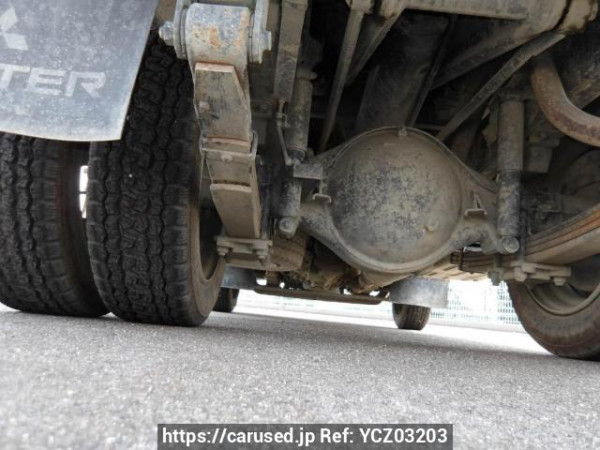 Used 1996 MT mitsubishi canter FE517BD Image[57]