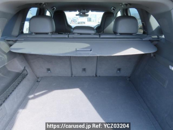 Used 2019 AT porsche cayenne E3K30A Image[9]