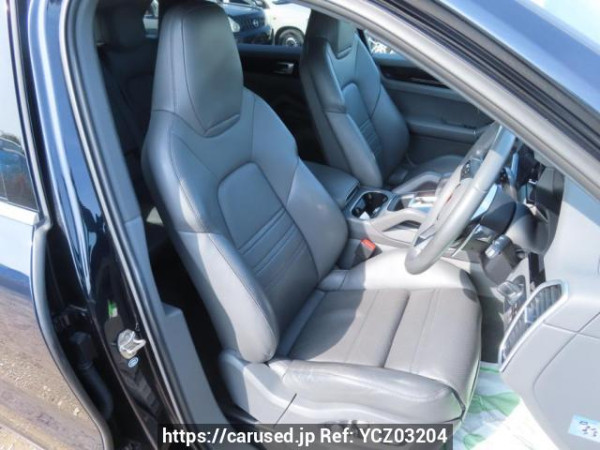 Used 2019 AT porsche cayenne E3K30A Image[13]