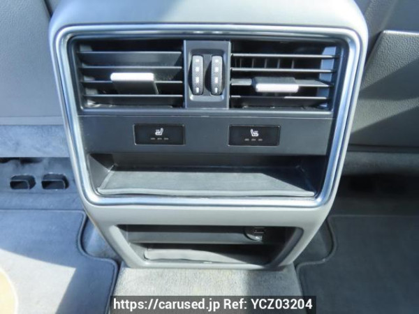 Used 2019 AT porsche cayenne E3K30A Image[31]