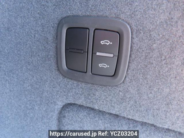 Used 2019 AT porsche cayenne E3K30A Image[32]