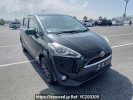 Toyota Sienta NSP170G