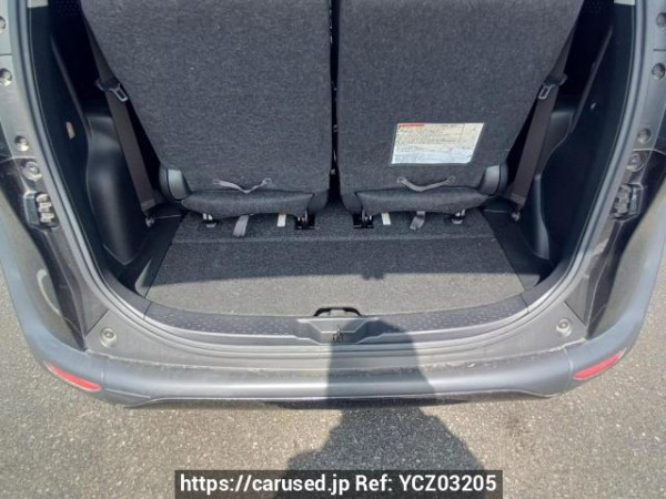 Used 2017 AT toyota sienta NSP170G Image[8]