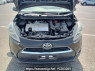 Used 2017 AT toyota sienta NSP170G Image[9]