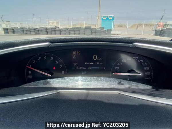 Used 2017 AT toyota sienta NSP170G Image[26]