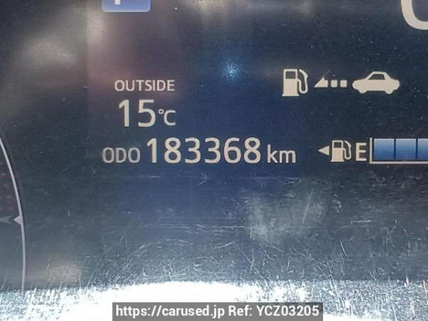 Used 2017 AT toyota sienta NSP170G Image[27]