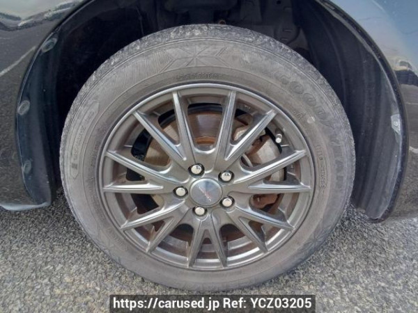 Used 2017 AT toyota sienta NSP170G Image[28]