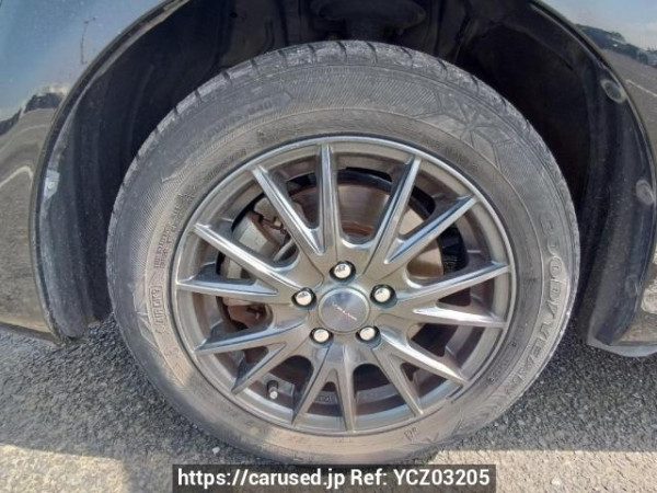 Used 2017 AT toyota sienta NSP170G Image[29]