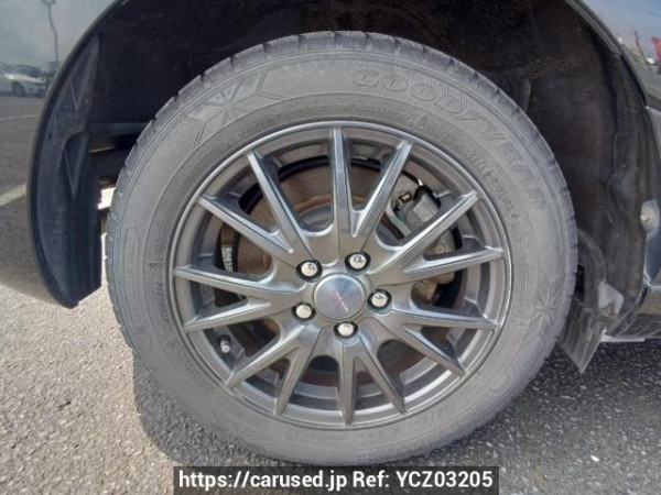 Used 2017 AT toyota sienta NSP170G Image[30]