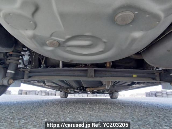 Used 2017 AT toyota sienta NSP170G Image[39]