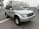 Toyota Land Cruiser Prado RZJ95W