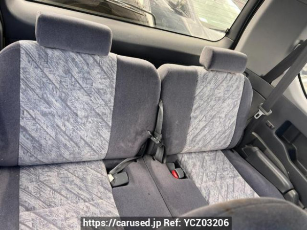 Used 1999 AT toyota land-cruiser-prado RZJ95W Image[8]