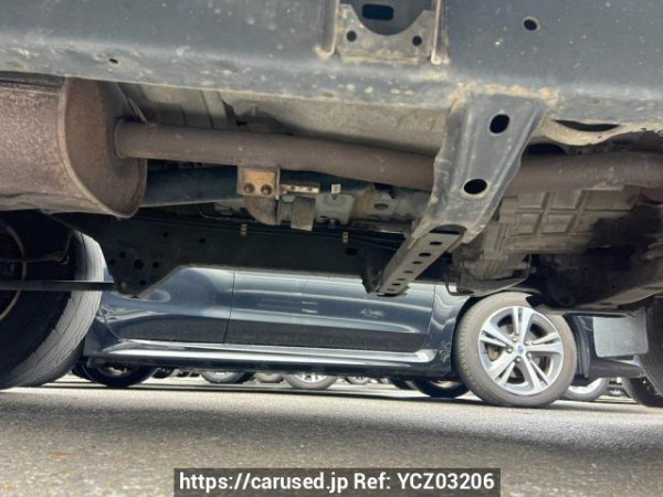 Used 1999 AT toyota land-cruiser-prado RZJ95W Image[24]