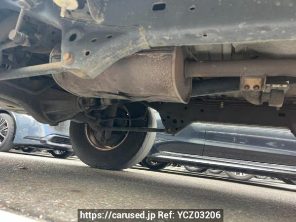 Used 1999 AT toyota land-cruiser-prado RZJ95W Image[26]