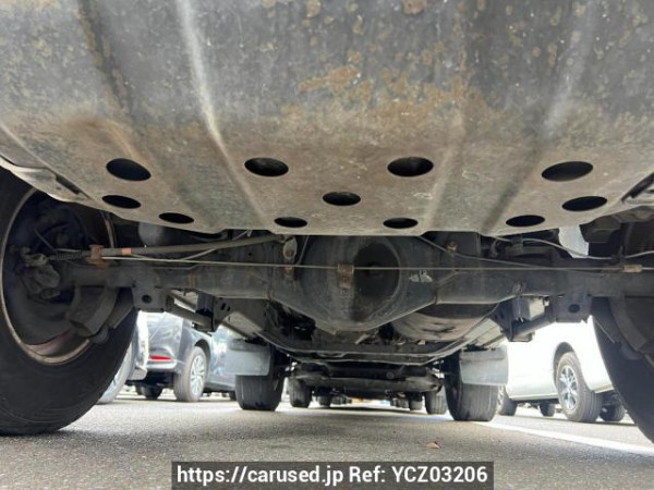 Used 1999 AT toyota land-cruiser-prado RZJ95W Image[27]